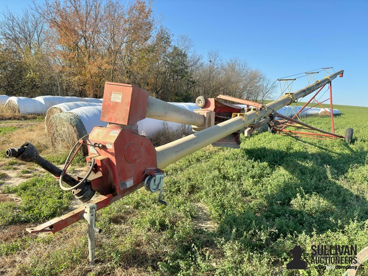 westfield-mk100-71-auger-image-1