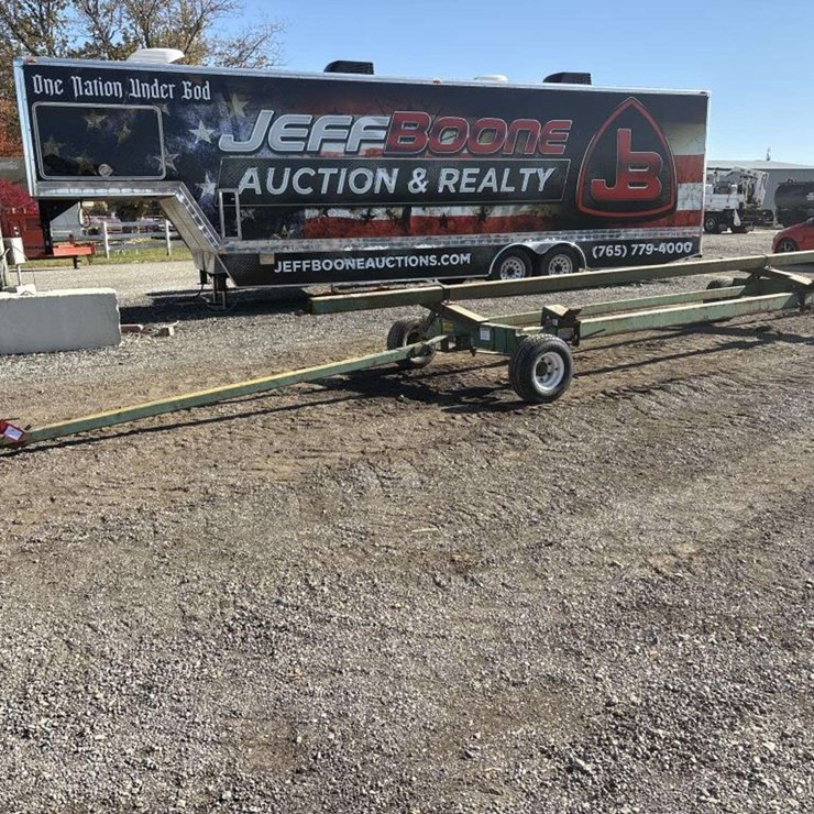 Unverferth Head Cart