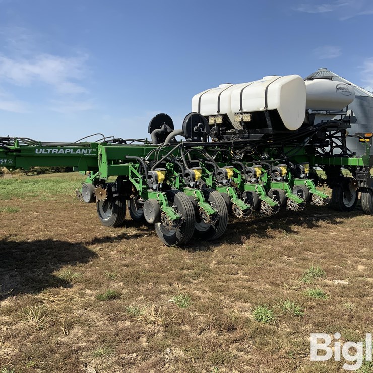 2016 HARVEST INTERNATIONAL PB4030BRT