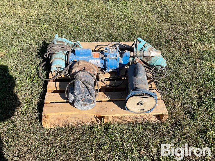 pallet-of-misc-sump-pumps-image-3