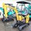 2025-cfg-industrial-mini-excavator-m/n--h12r-image-1