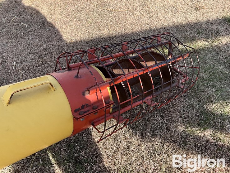 westfield-10”x32’-grain-auger-image-9