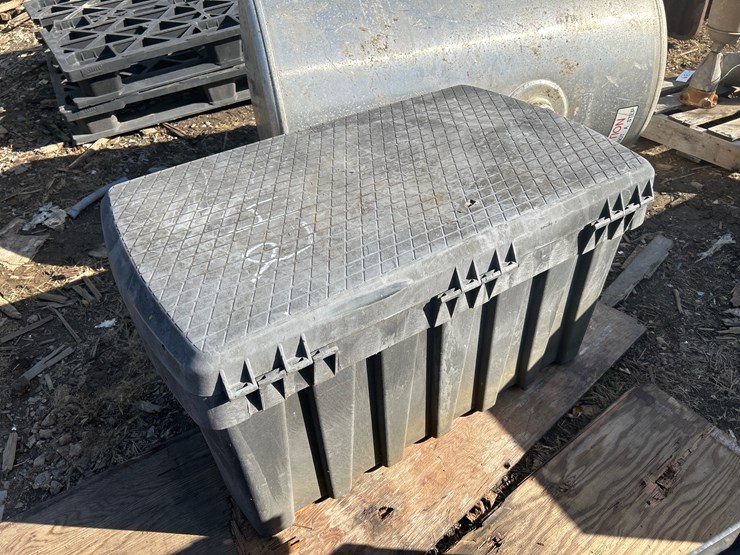 #142-•-(2)-large-plastic-tool-case-image-3