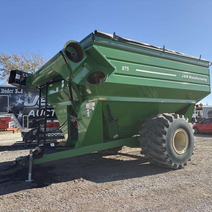 J&M 875