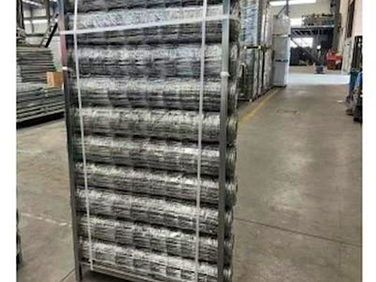 (10)-rolls-of-kj-galvanized-wire-fencing,-48"-x-100',-m/n-k1230-image-3