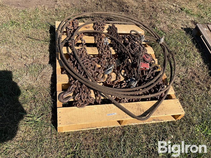 pallet-of-log-chains-&-cable-image-8