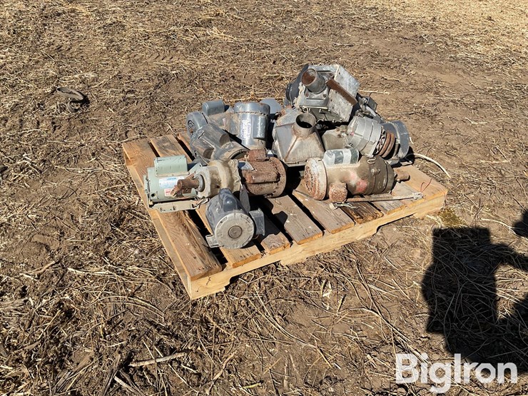 pallet-of-misc-electric-motors-image-1