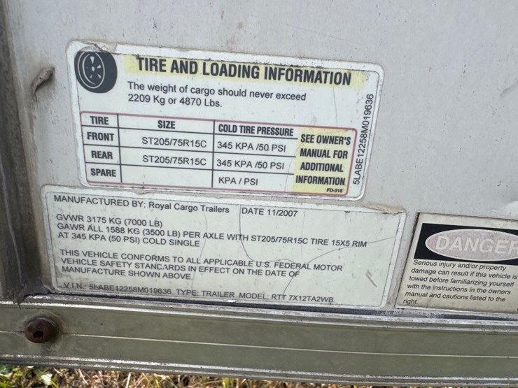 #132-•-2008-12’-royal-enclosed-trailer-image-7