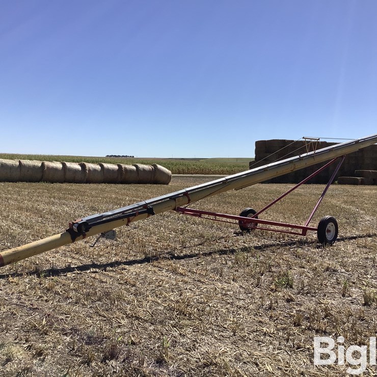 Westfield WR 80-51 Auger