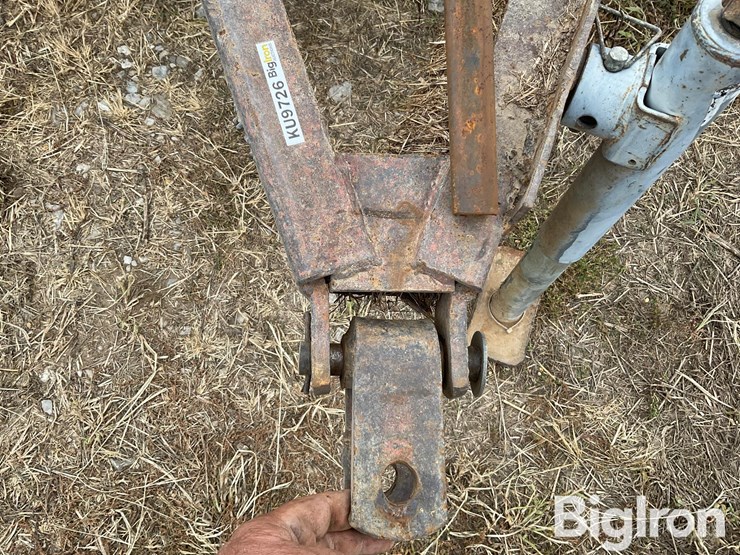 bush-hog-7'-rotary-shredder-image-9