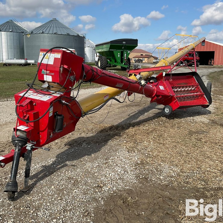 2018 Westfield MKX 100-73 Auger