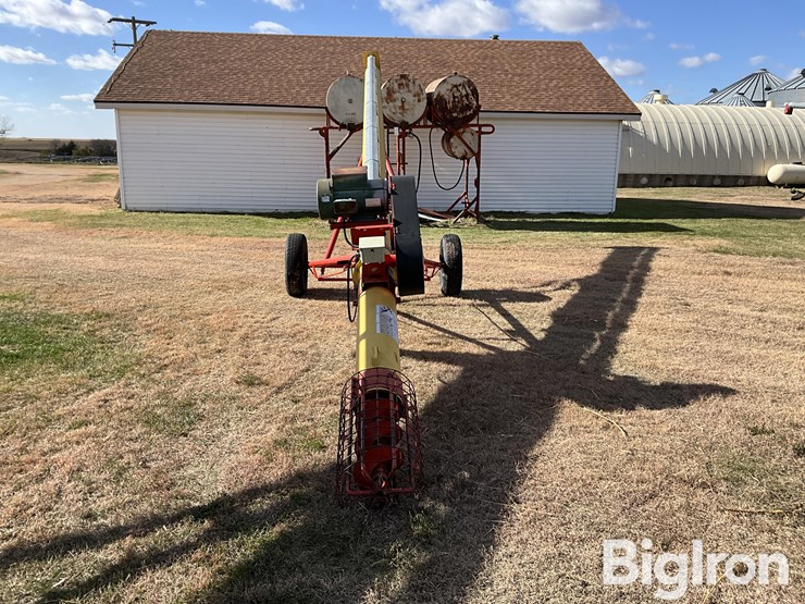 westfield-10”x32’-grain-auger-image-6