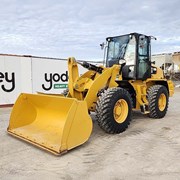 CATERPILLAR 910M