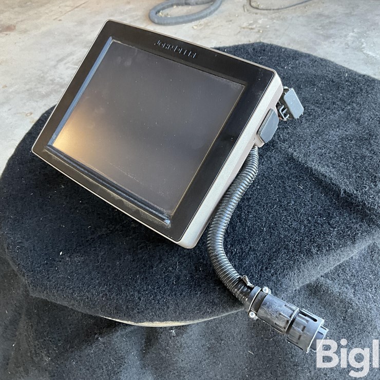 JOHN DEERE GREENSTAR