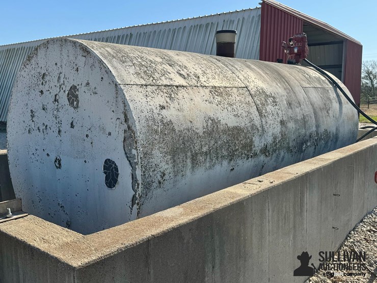 horizontal-steel-fuel-tank-w/pump-image-5