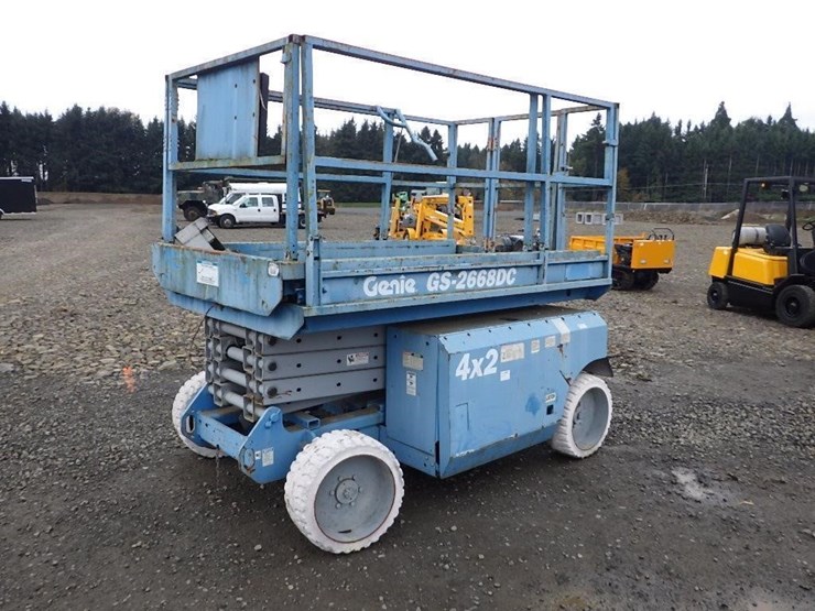 2000-genie-gs2668dc-image-1