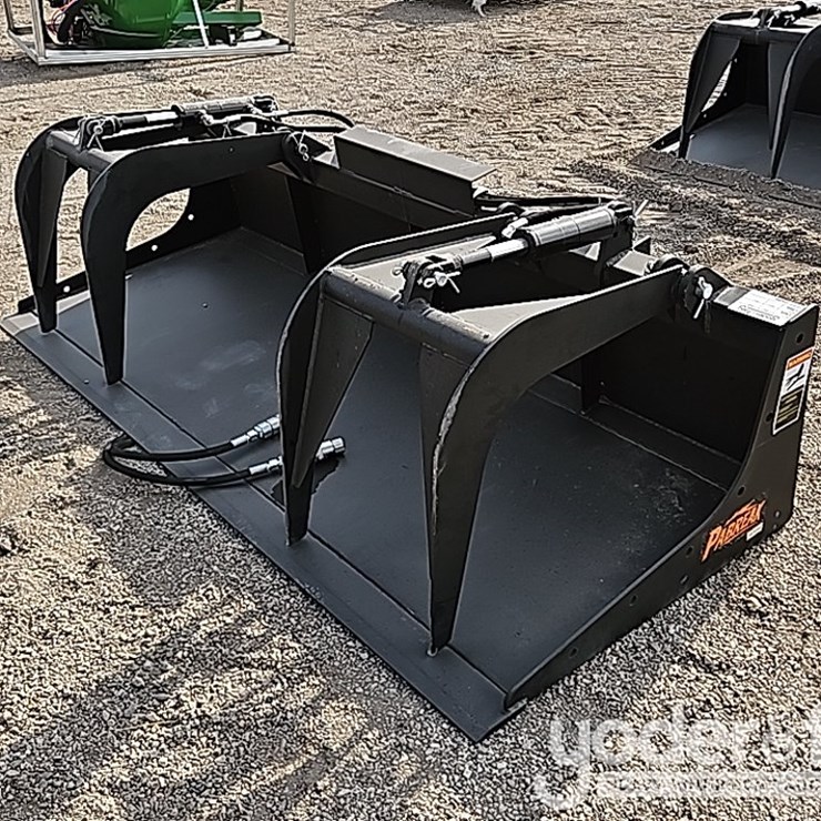 Unused PABREAK GB232