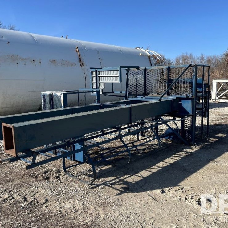 Sudenga Grain Leg (JN3399)