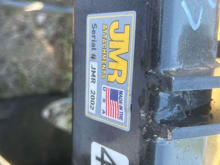 2025-jmr-40in-single-cylinder-brush-grapple-mini-skid-steer-attachment-image-4