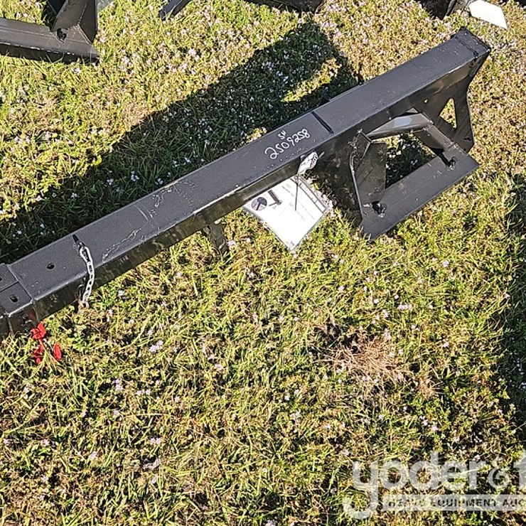 Unused GIYI GY-TB47 Telescopic Boom to suit Forklift