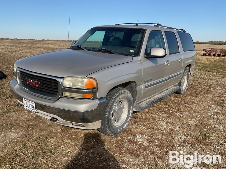 2003-gmc-yukon-xl-image-1