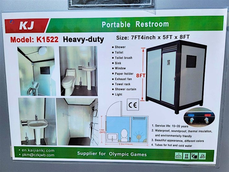 kj-restroom-w/-shower-&-sink,-7'-4"-x-5'-x-8'-,-m/n-k1522-image-1