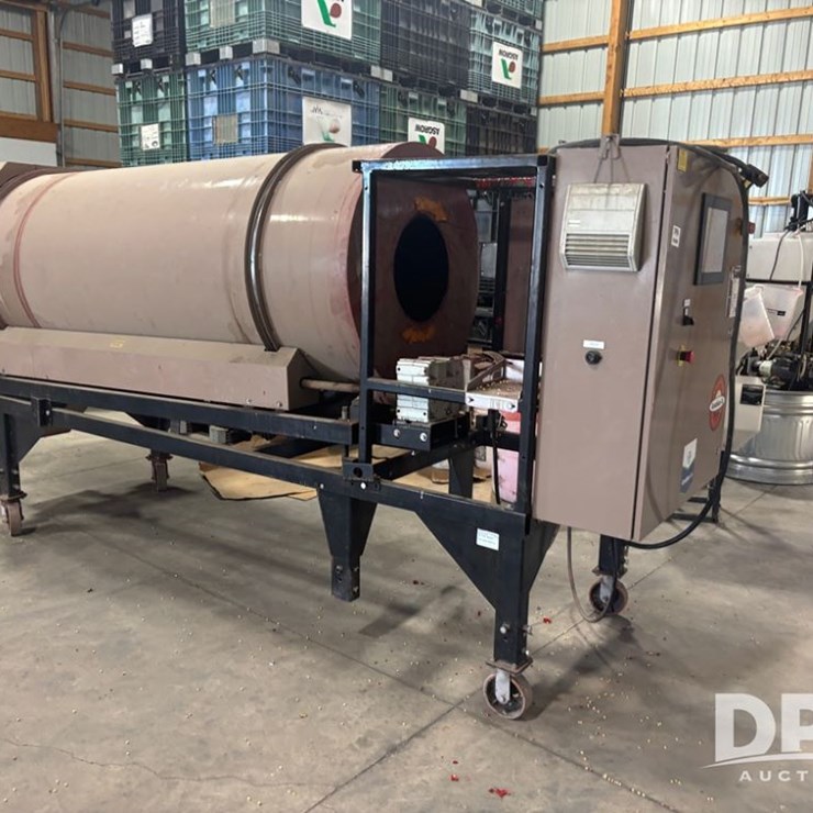 Bayer Gustafson Treater (DR12689)
