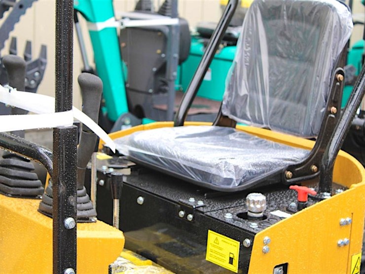 2025-cfg-industrial-mini-excavator-m/n--h12r-image-6