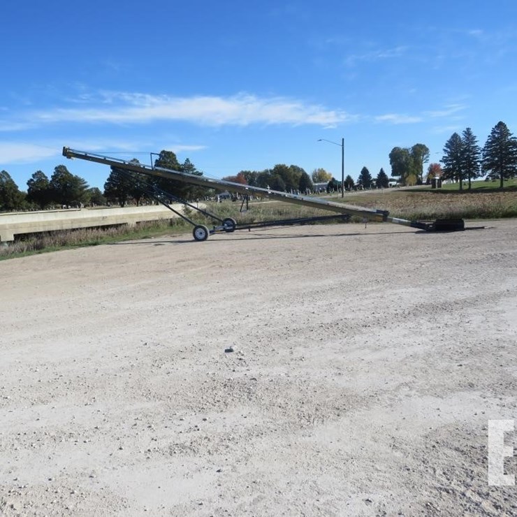 HARVEST INTERNATIONAL T852