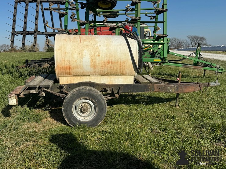 steel-fuel-tank-w/12v-pump-on-cart-image-4