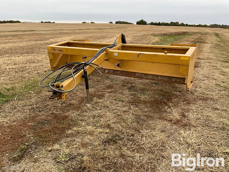 henke-/buffalo-12'-box-scraper-image-1