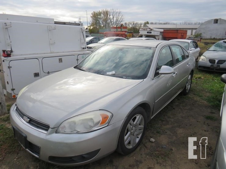 2007-chevrolet-impala-ltz-image-1