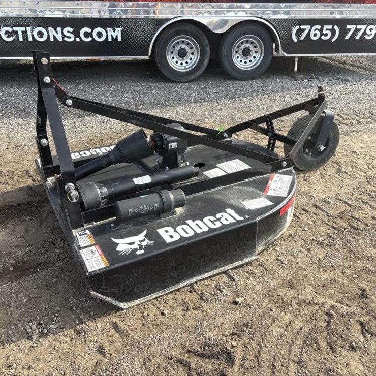 Bobcat 4ft Rotary Cutter