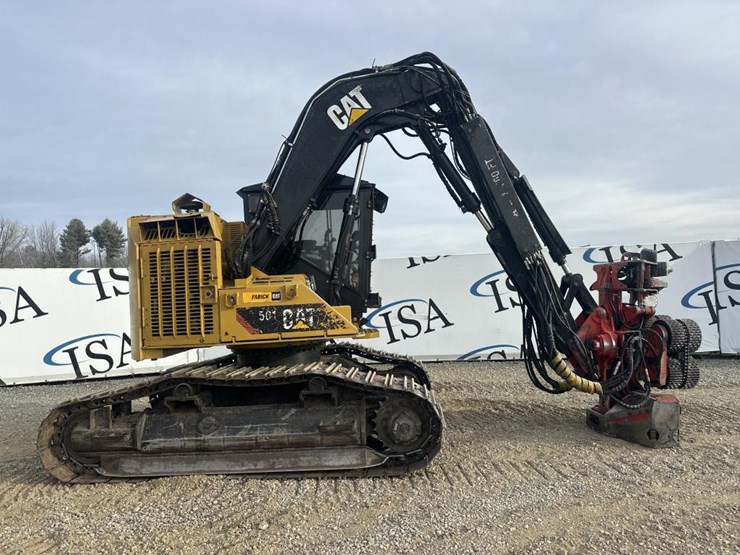 caterpillar-501-hd-image-6