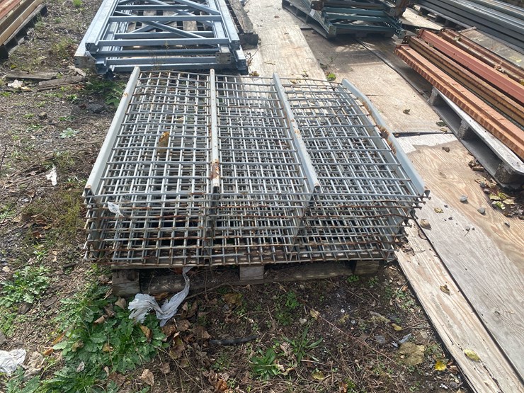 #97-•-(10)-pallet-rack-shelf-decking-image-2