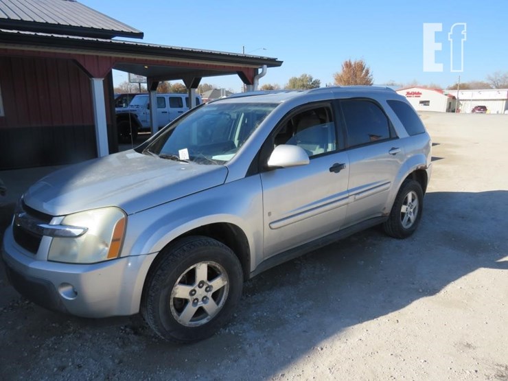 2006-chevrolet-equinox-image-1