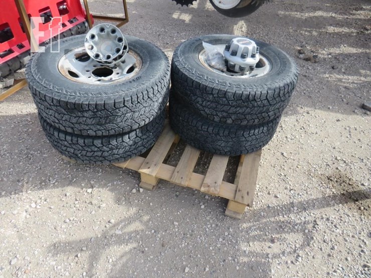 set-of-4-245/75r16-tires-and-8-bolt-rims-image-1