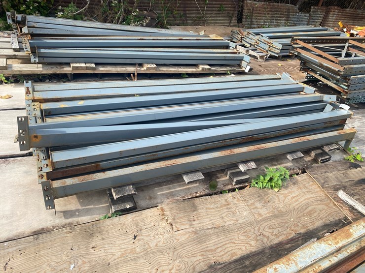 #105-•-(20)-99”-cross-beams-image-1