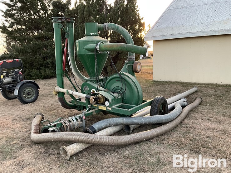 neuero-660-pto-1000-grain-vacuum-image-1