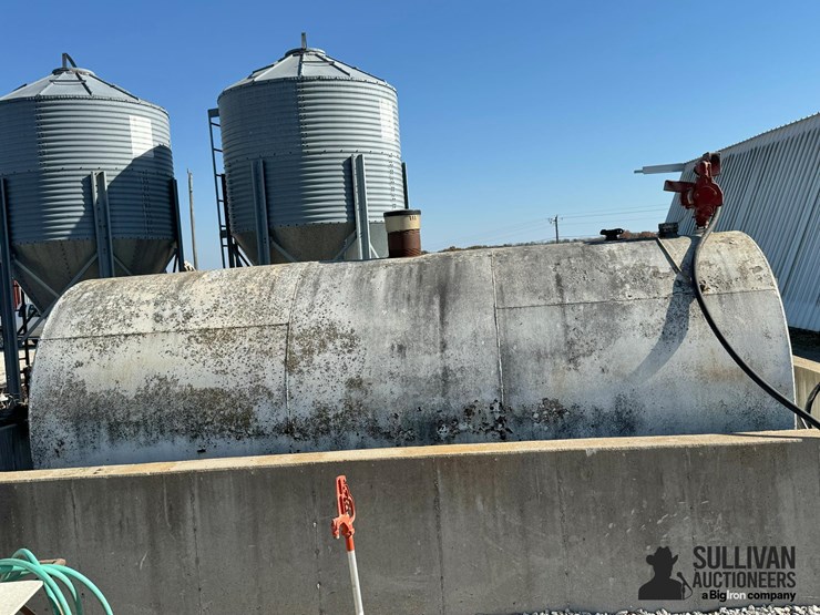 horizontal-steel-fuel-tank-w/pump-image-4