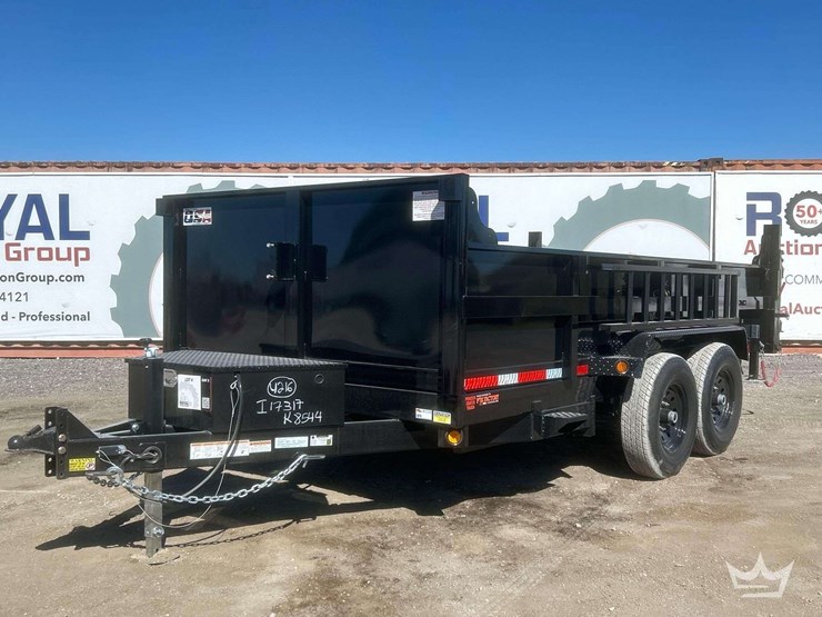 2026-quality-steel-dump-trailer-image-1