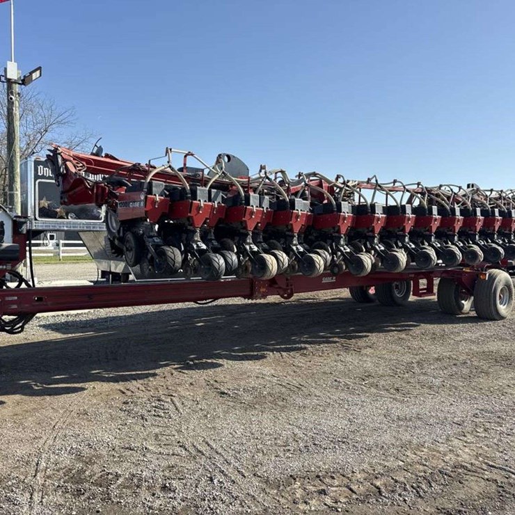 CASE IH 1250