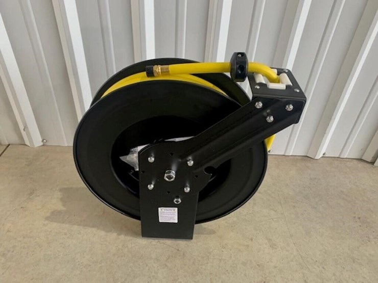 air-hose-reel-w/-hose-50'x1/2"-image-2