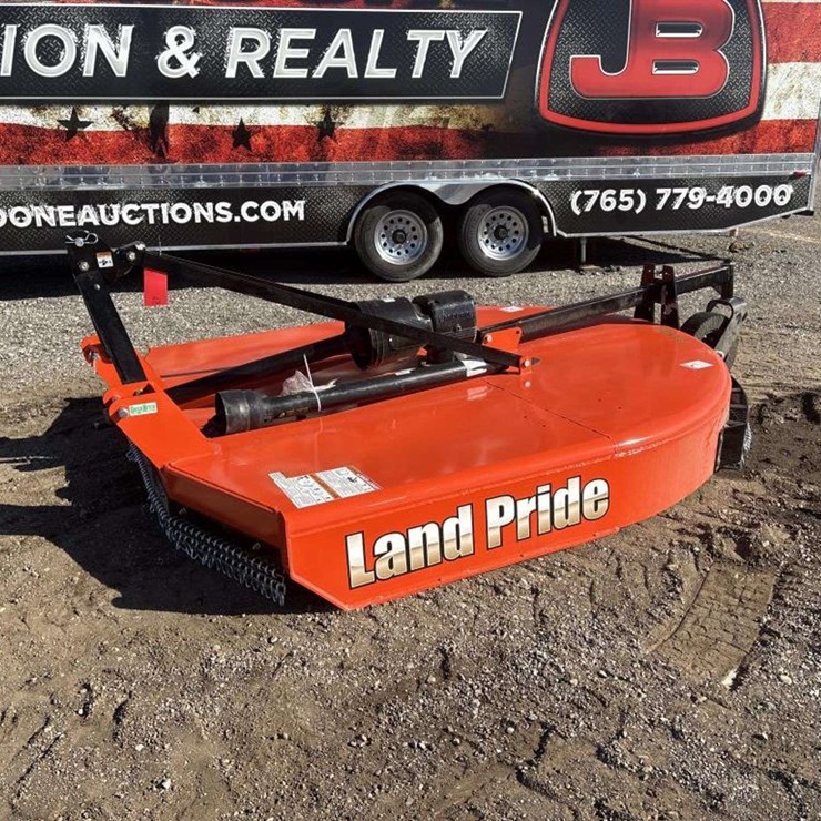 LAND PRIDE RCF2084