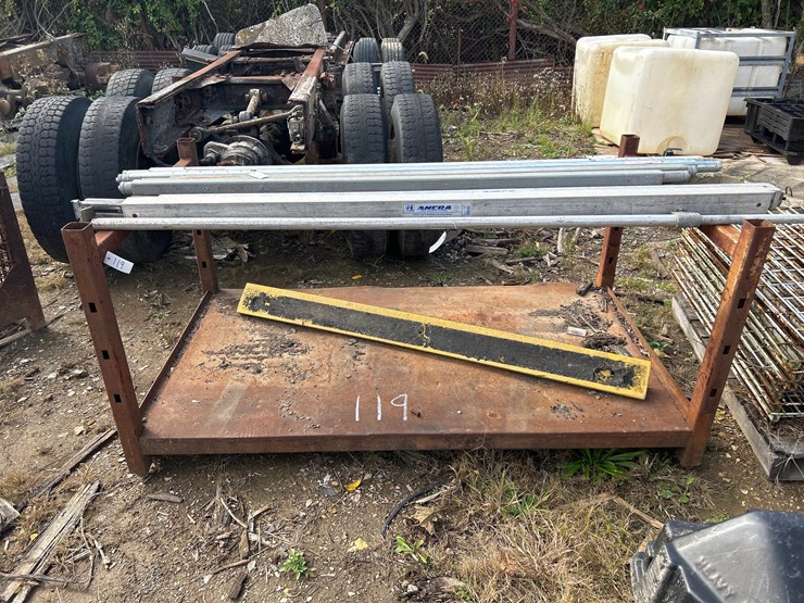 #119-•-44”-x-80”-steel-frame-image-1