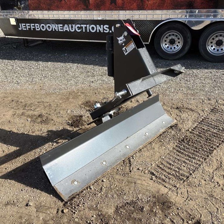 Bobcat 5ft Angle Blade