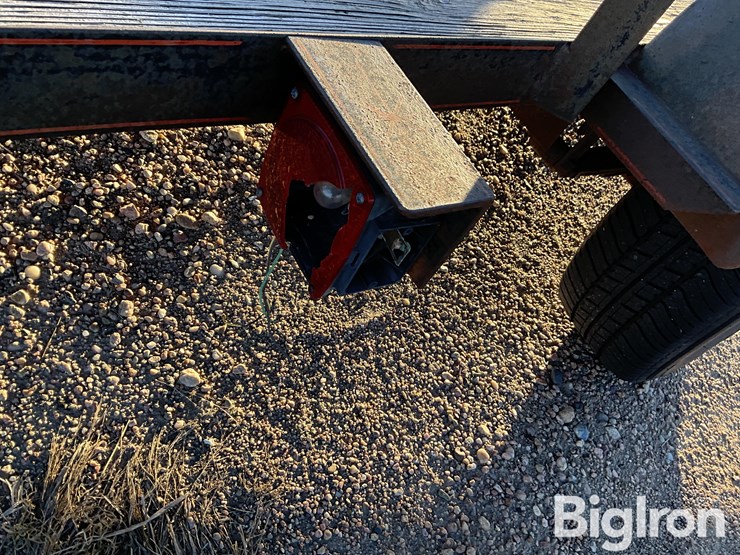 shop-built-4’x10’-s/a-tilt-deck-utility-trailer-image-15