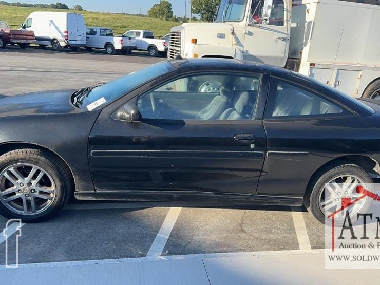 2003-chevrolet-cavalier-image-6