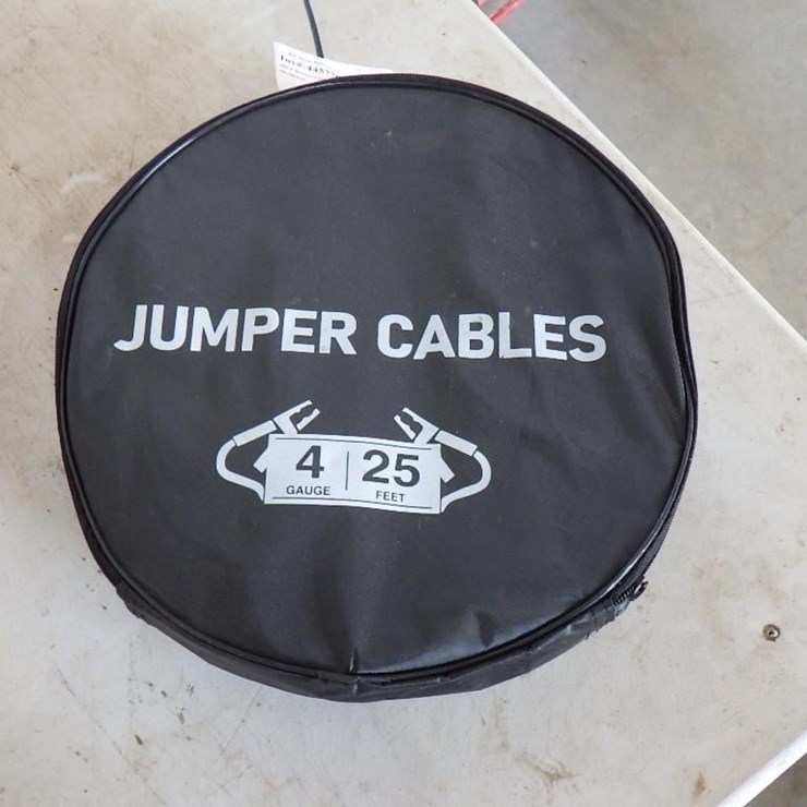 SKLP Battery Cables (Qty.2)