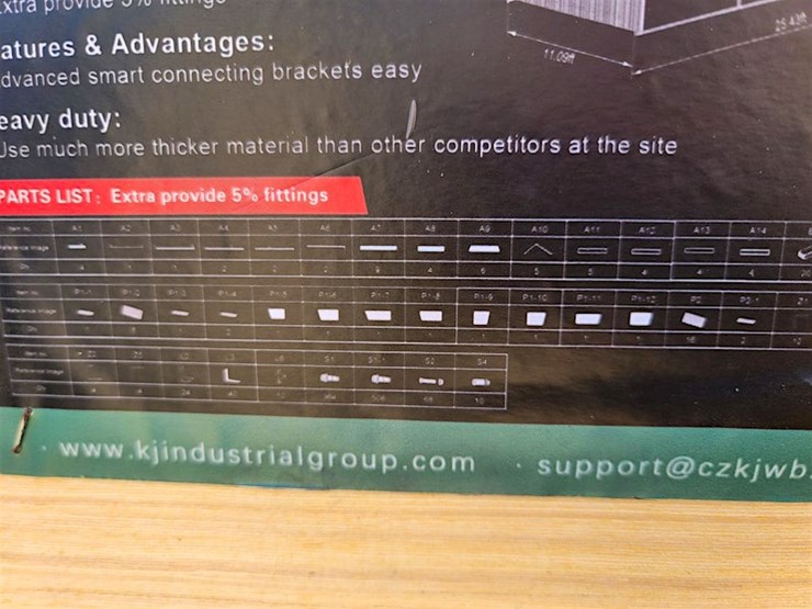 kj-metal-livestock-shed,-25'-x-12',-m/n-k2512-image-3